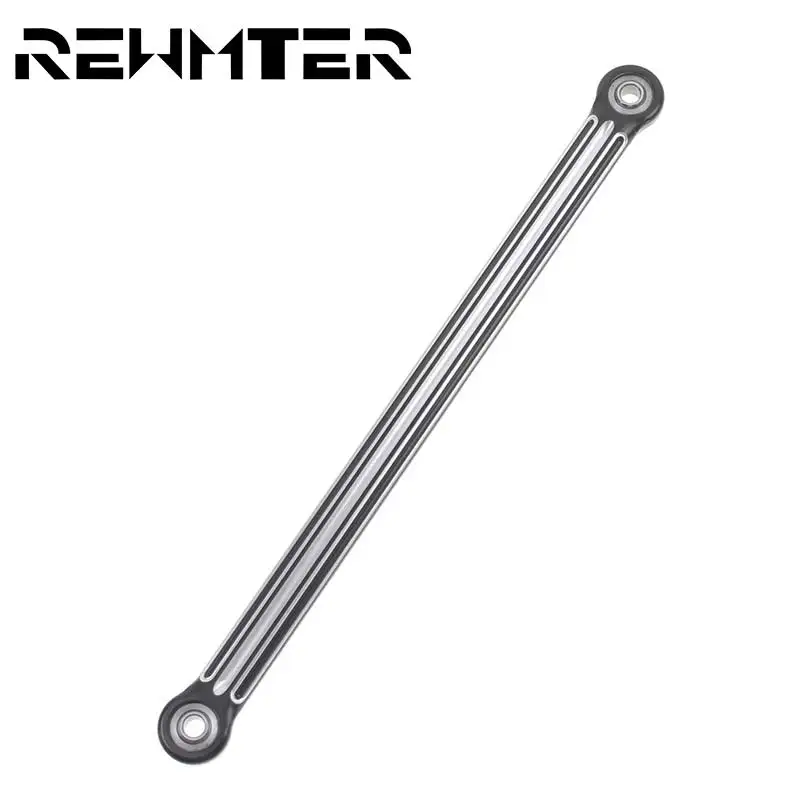Motorcycle Shift Linkage 1# Aluminum Alloy Motorcycle Gear Shifter Lever Motorbike Shift Linkage for Electra Glides