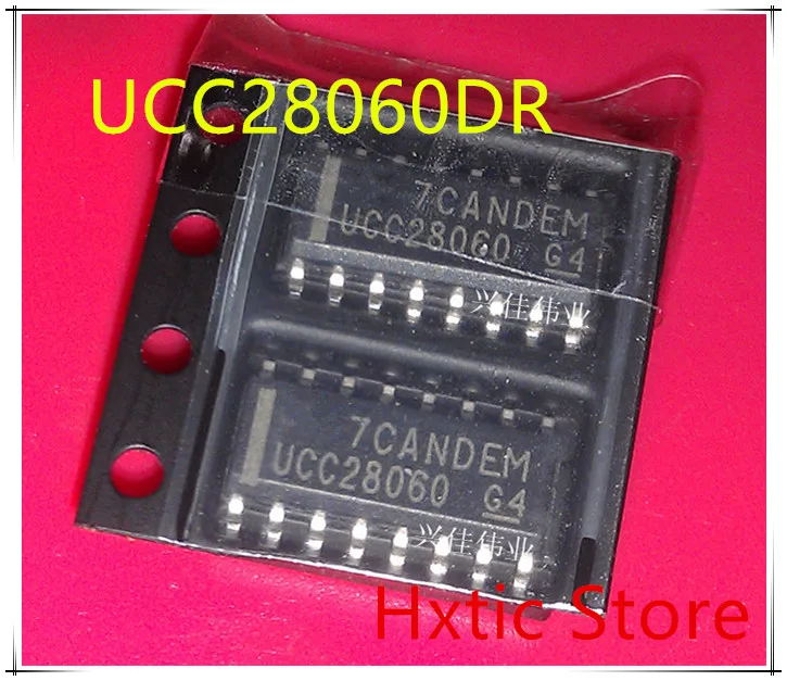 NEW 10PCS LOT UCC28060DR UCC28060D UCC28060 SOP16 IC