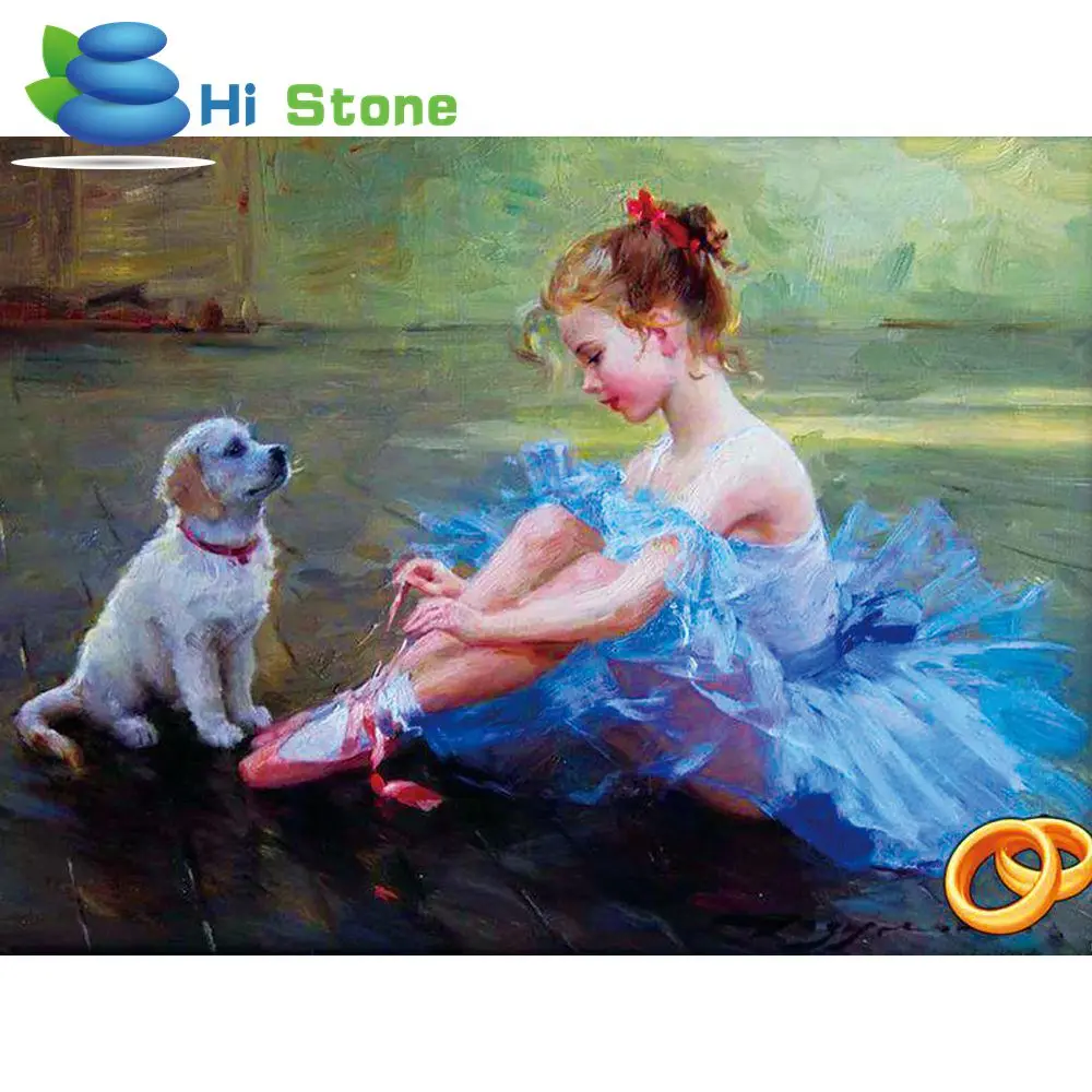 Купить Картину Ребенка В Москве