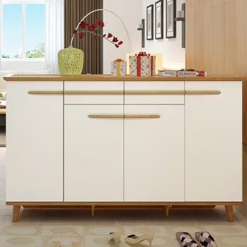 

Shoe Cabinets Shoe Rack Home Furniture wood shoe storage 160.7*35*97.8cm shoes organizers chaussure rangement schoenen rek new