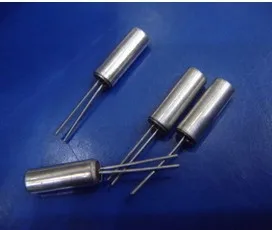 

20PCS Crystal Oscillator 2 DIP-2 12M 12 MHZ 12MHZ 3*8mm 308