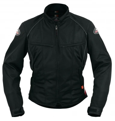 K-2188 FULL MESH JACKET