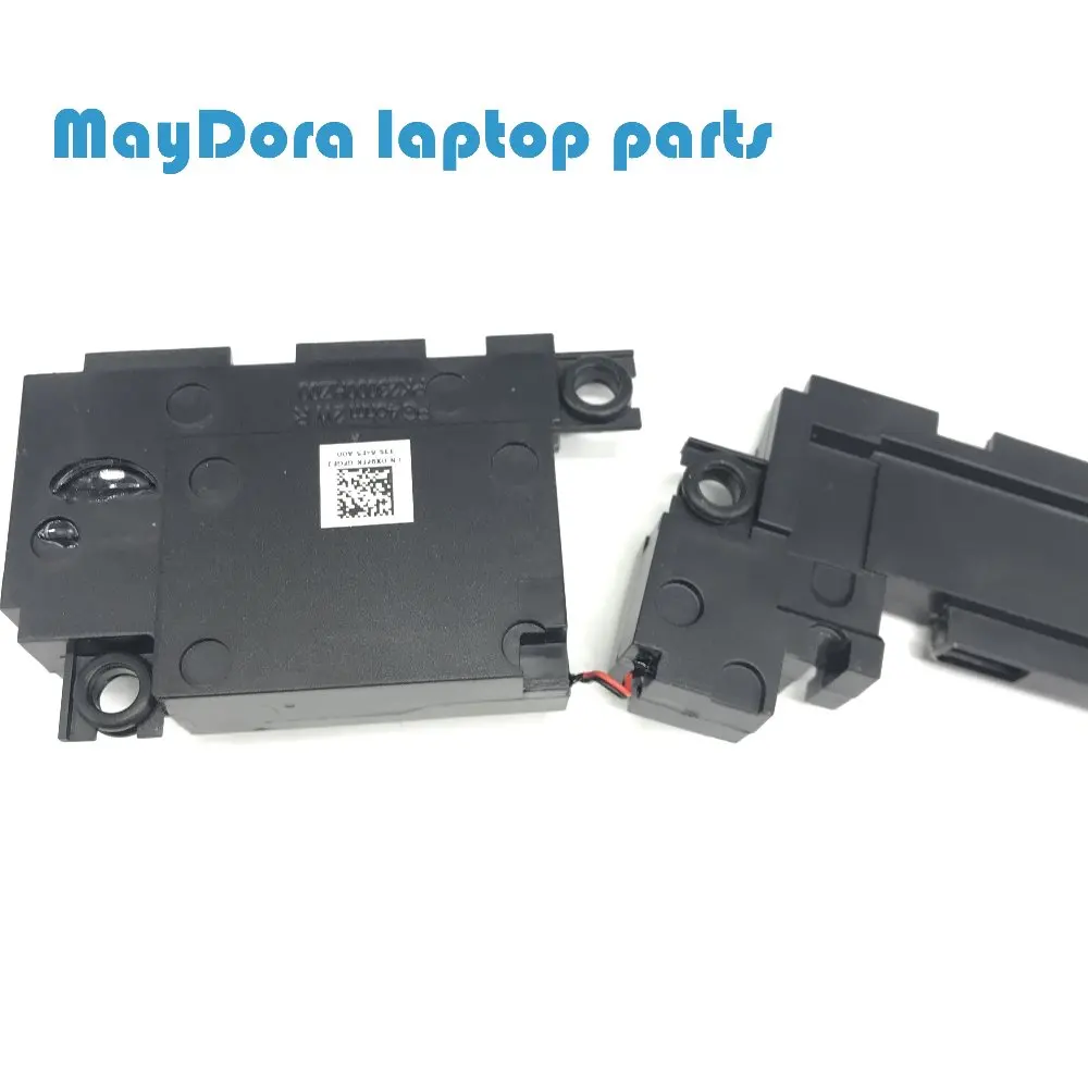 Новый оригинальный комплект внутренних динамиков для DELL Inspiron15R 5520 7520 5525 M521R с