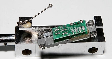 

SNS NTS-W , NTS-M linear scale sensor reader head , 5microm linear sensor , 1um linear encoder