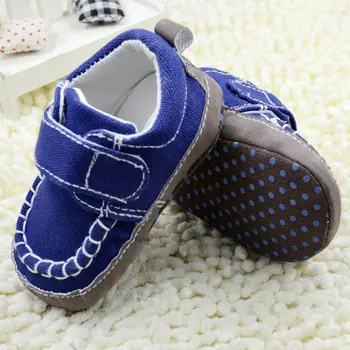 

Fashion Baby Shoes Infant First Walker Toddler Boys Shoes Sneakersborn Girl Shoes Size 11-13cm