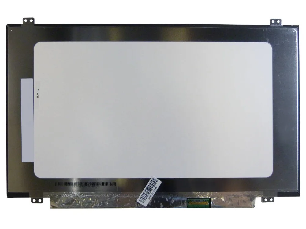 

N156HCA-EBB LED Display LCD Screen Matrix for Laptop 15.6" 30Pin FHD 1920X1080 Resolution Matte Replacement