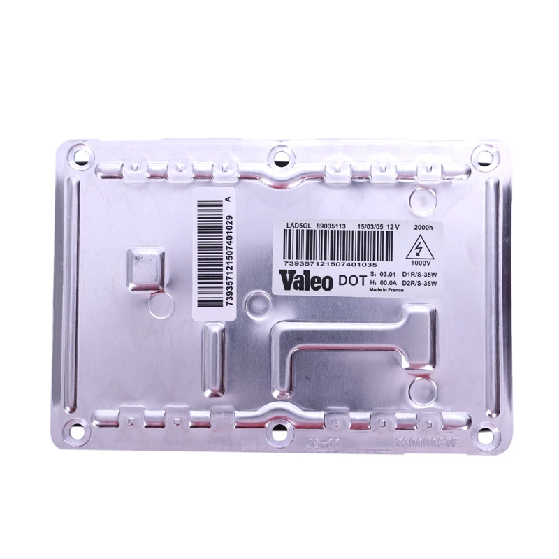 Гелиевый балласт Hid для Volvo S80 S60 Xc90 V70 Xc70 Chrysler 300 Audi A4|Фара авто в сборе| |