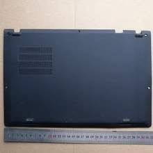 Ноутбук нижней части корпуса базы чехол для lenovo Thinkpad X1C X1 углерода AM12S000400