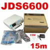 High Precision Digital Dual-channel DDS Function Signal Generator Arbitrary Waveform Pulse Signal Generator 15MHz JDS-6600 ► Photo 1/6