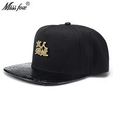 MissFox хип-хоп преуспевает китайское слово мужская мода охотничий Снайпер Мужская шапочка из спандекса шляпы