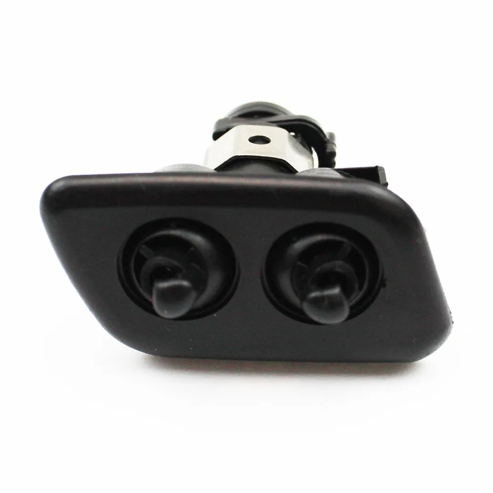 

LARBLL Right Headlight Washer Nozzles Jet 61678360662 For BMW E39 525i 2001-2003 E39 528i 1997-2000 E39 540i 1997-2003