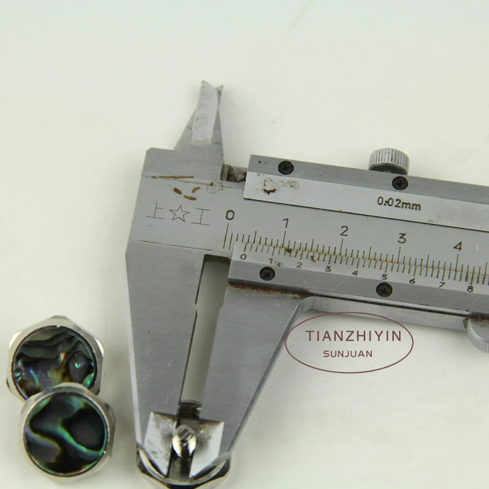 

trumpet finger buttons for repairing parts and buttons Trumpet finger key buttons for repairing parts new Abalone shell buttons