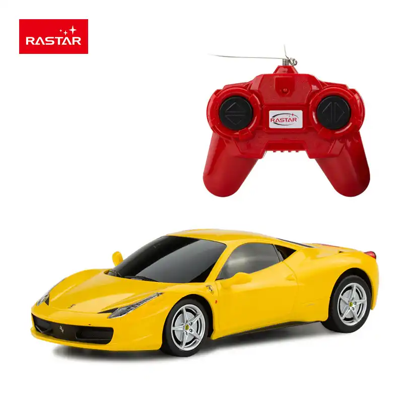 rc ferrari 458 italia