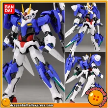 Аниме "Гандам 00 V" BANDAI Tamashii нац робот-спирит фигурка № 038-OO Гандам семь меч