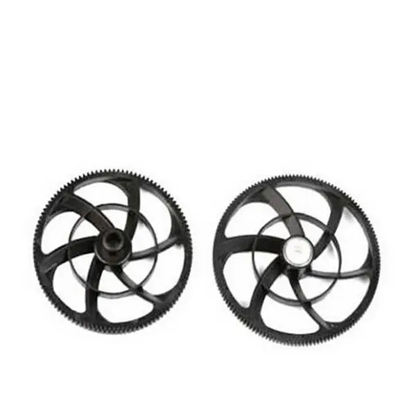 Main Gear without bearing for Esky EK1-0539 000360 Belt CP Belt CP V2 CPX CX