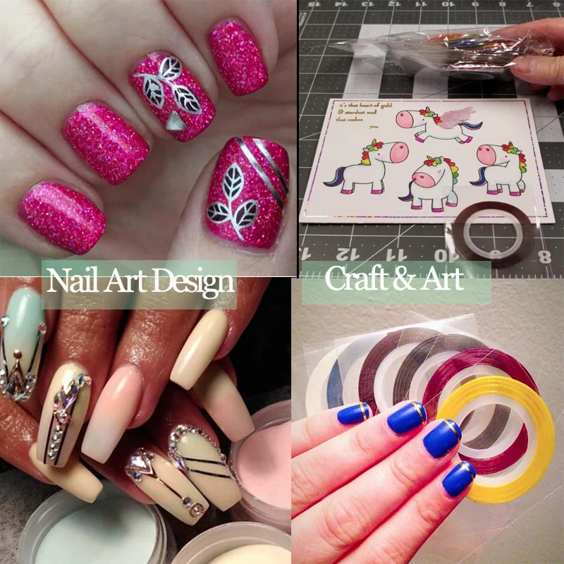 nail art sticker