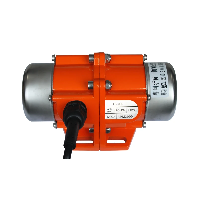 

Mini Vibrating Motor Micro Motor 380V 50W 220V 50W Single Phase Three Phase Motor Adjustable Speed Motor