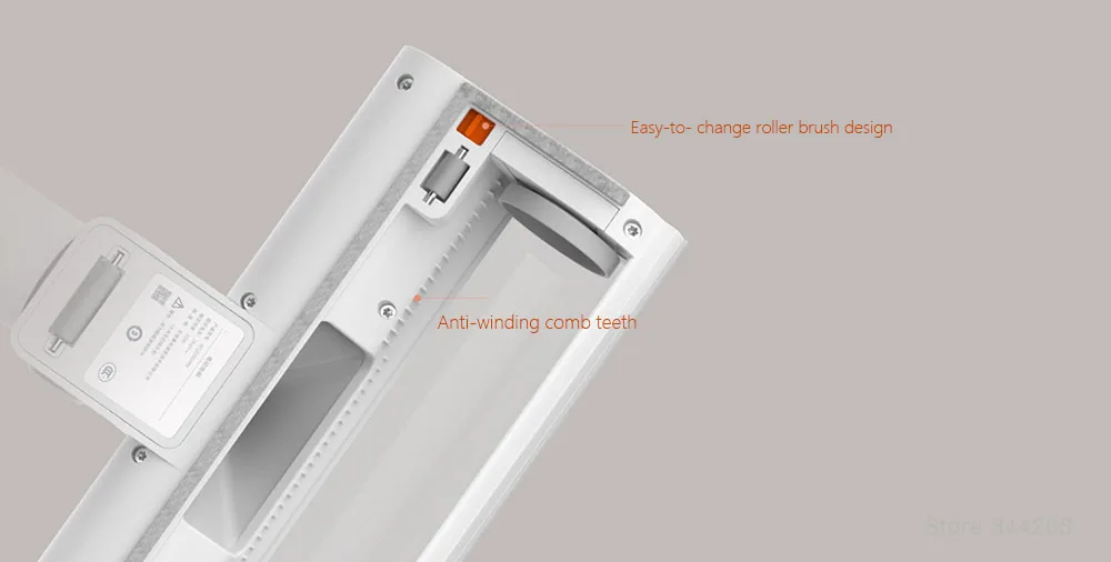 Ручной пылесос Xiaomi F8