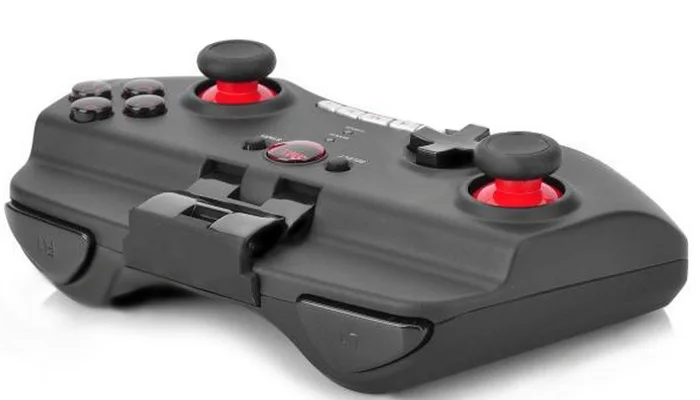 Multimedia Bluetooth V3.0 Game Controller Gamepad  (3)