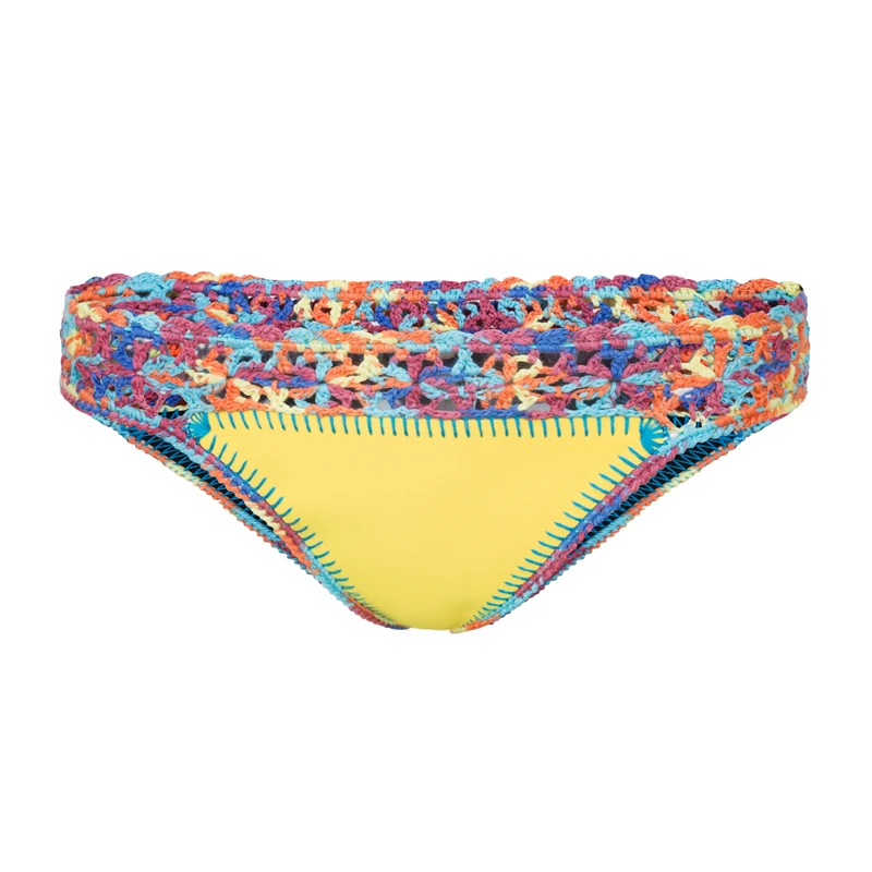Yellow Bottom 1