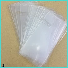 50pcs/lot Original Guaranteed Front LCD Plate Frame Glue Sticker Waterproof Adhesive Tape for Sony Xperia Z3 Compact Z3 Mini M55