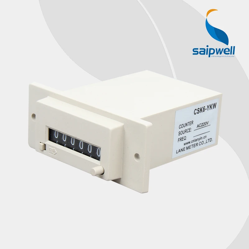 Counter Wholesale Free shipping digital pulse Counting