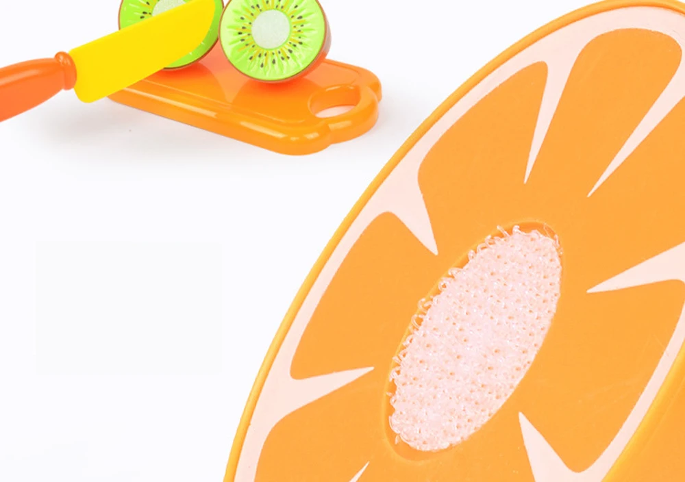 Для детей режущие овощи игрушки пластиковые фрукты ролевые игры еда Детские кухонные игрушки миниатюрная пищевая игра для девочек и мальчиков