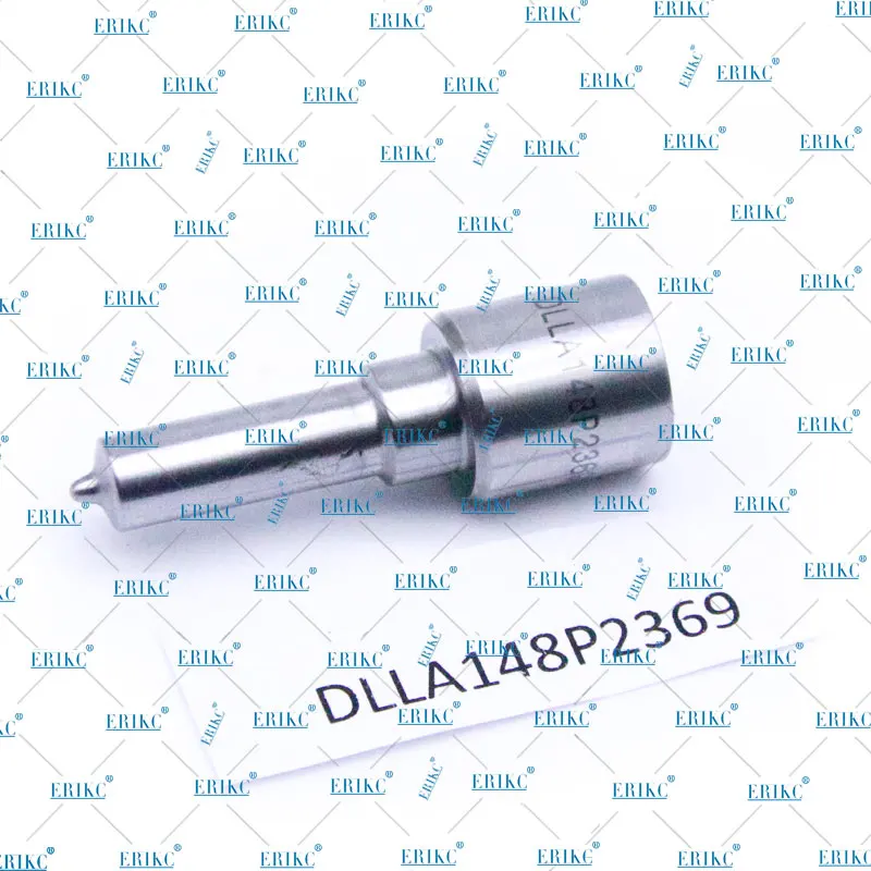ERIKC DLLA 148 P 2369 (0433172369) автозапчасти топливный насос сопло в сборе P2369 спрей для CNHTC