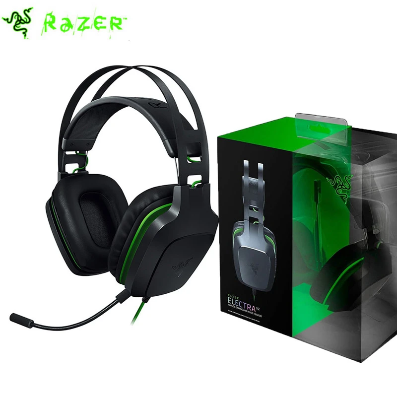 razer electra v2 release date