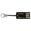 Kingston USB 2.0 Micro SD Card Reader microSD microSDHC microSDXC Flash Memory Card Adapter ► Photo 3/6