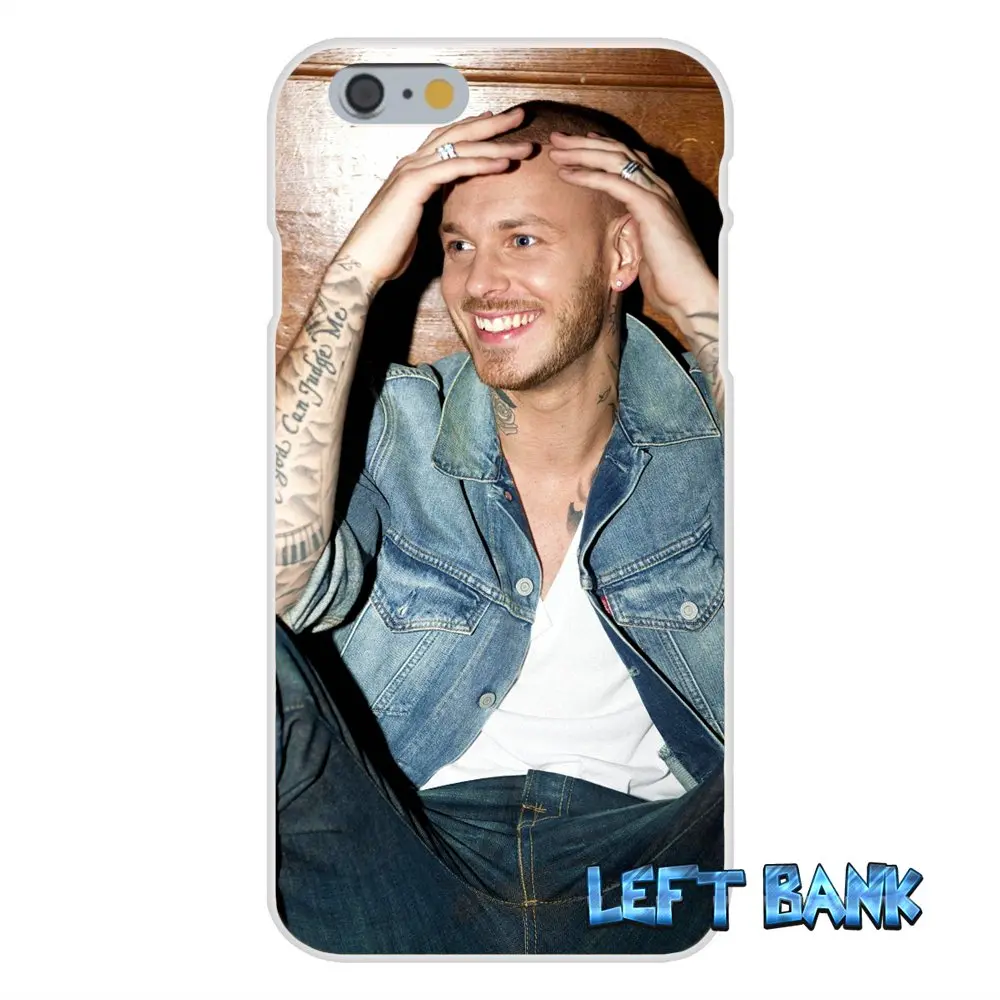 M Pokora матовый Мягкий Силиконовый ТПУ Прозрачный чехол для Samsung Galaxy Note 3 4 5 S4 S5 MINI S6 S7