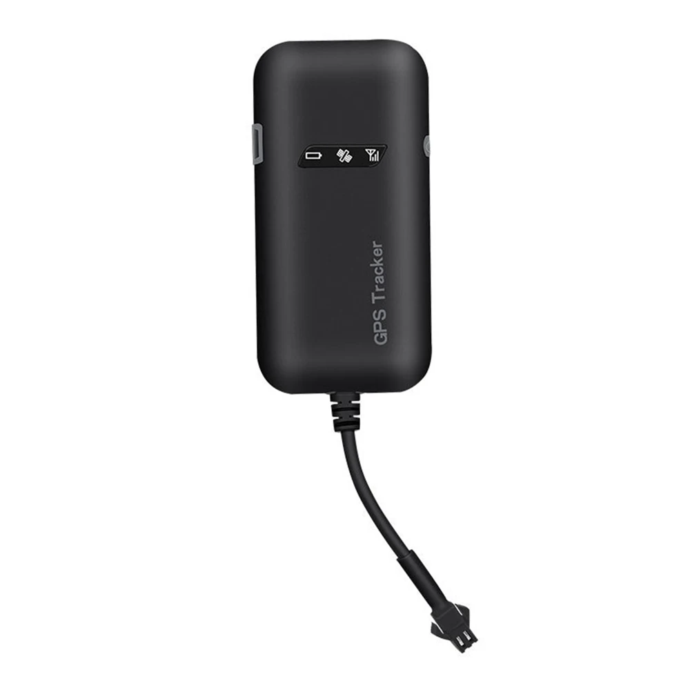

Original GT02 Mini Car GPS Tracker tk110 Realtime GSM GPRS GPS Locator Vehicle Tracking Device Google Link Real Time DY048
