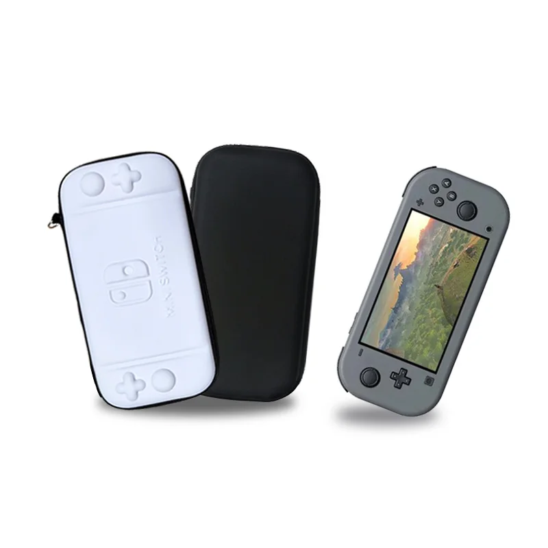 Защитный жесткий чехол для nyd Switch Lite Shell дорожный Держатель Мешка Для Хранения
