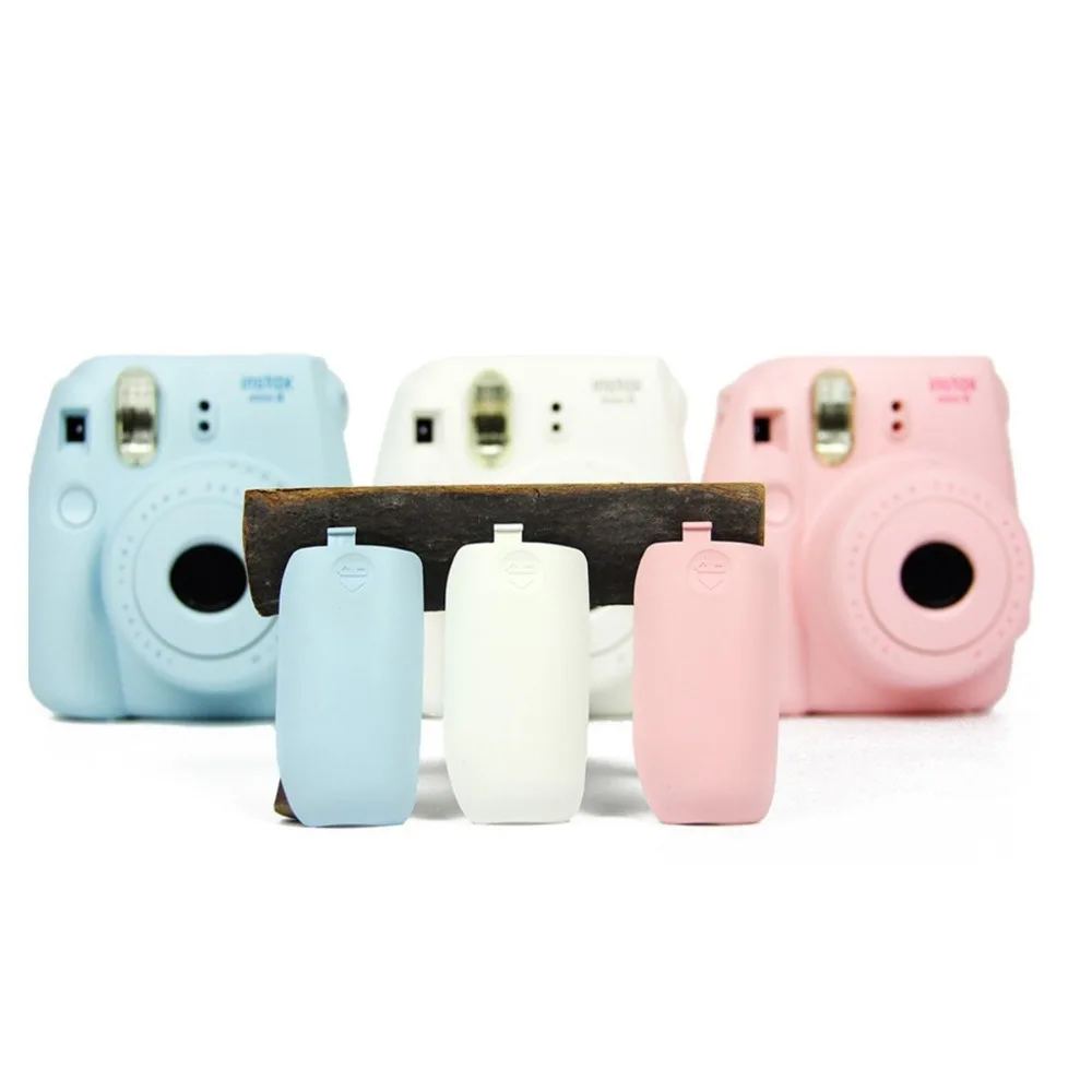 

Battery Door Cover Replacement For Instax Mini 8 8+ 9 Instant Film Camera