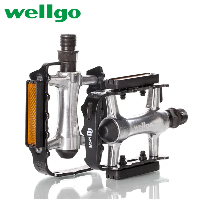 wellgo m21 pedals