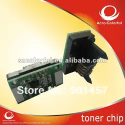 

Laser printer Smart Toner Cartridge Reset cartridge Chip For Fonder FZ-A321