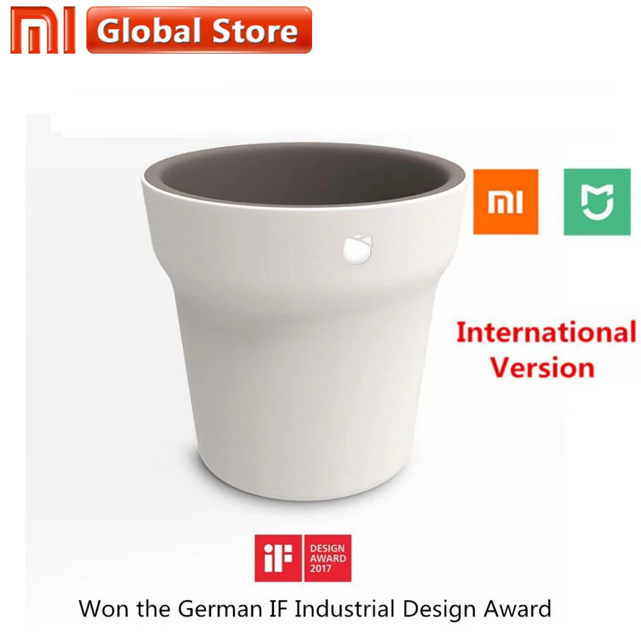 Mi Flower Monitor Xiaomi Купить