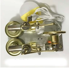 Перемешивание) Тепловая модель с паровым двигателем баланс двигателя и детская игрушка модель украшения искусства