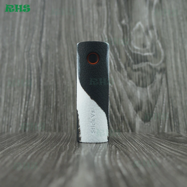2pcs smok stick v8 case vape silicone case sleeve Perfect Match skin