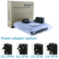 Mini CCTV DVR 4 kanał 8 kanał 1080N AHD DVR cyfrowy rejestrator wideo 5 w 1 hybrydowy DVR 1080P NVR nadzoru bezpieczeństwa P2P 5