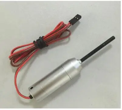 

Retract motor for JP Hobby 12-17 kgs plane Full metal electric retract for DIY