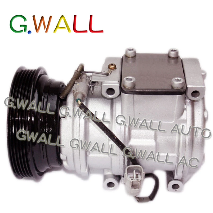 

Auto AC Compressor For Toyota Camry 4 Cyl 2.2L 1994-2004 8832006030 8832006070 8832032070 8832032100 8832033010 8832033100