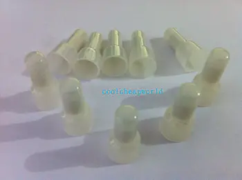 

1000pcs CE-1 Close End Quick Splice Wire Connector for AWG 22-16
