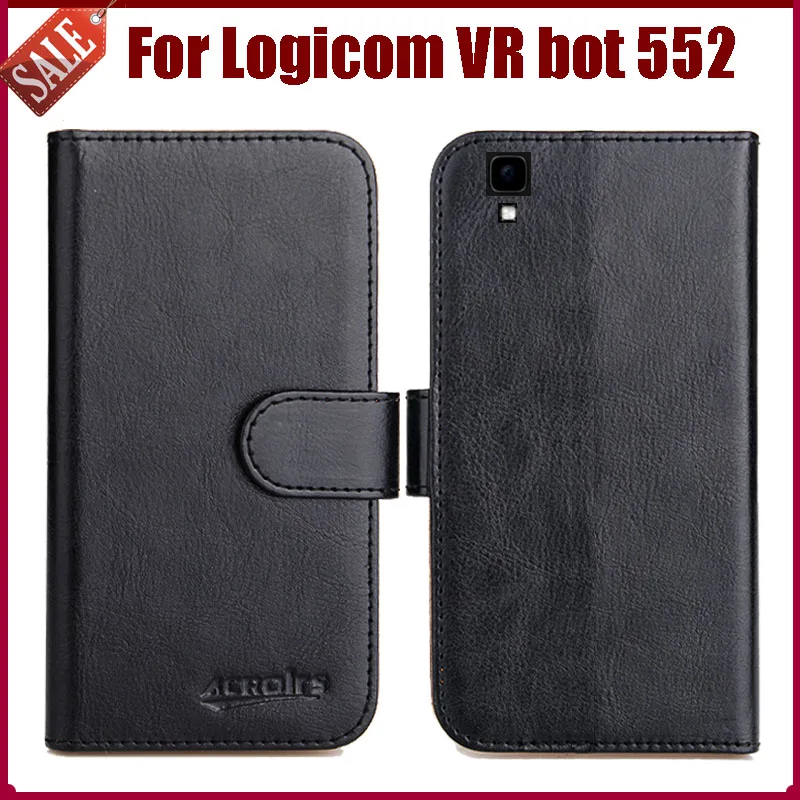 Logicom VR bot 552