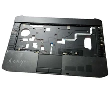 Новые оригинальные для Dell Latitude E5420 подлокотник для ноутбука Сенсорная панель сборка 32YF6 032YF6