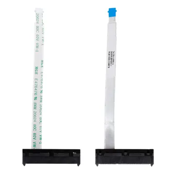 

SATA Hard Drive HDD Connector Cable Laptop HDD Cable for HP 15-cs0049tx15-cs0050tx TPN-Q208 6017B0416801