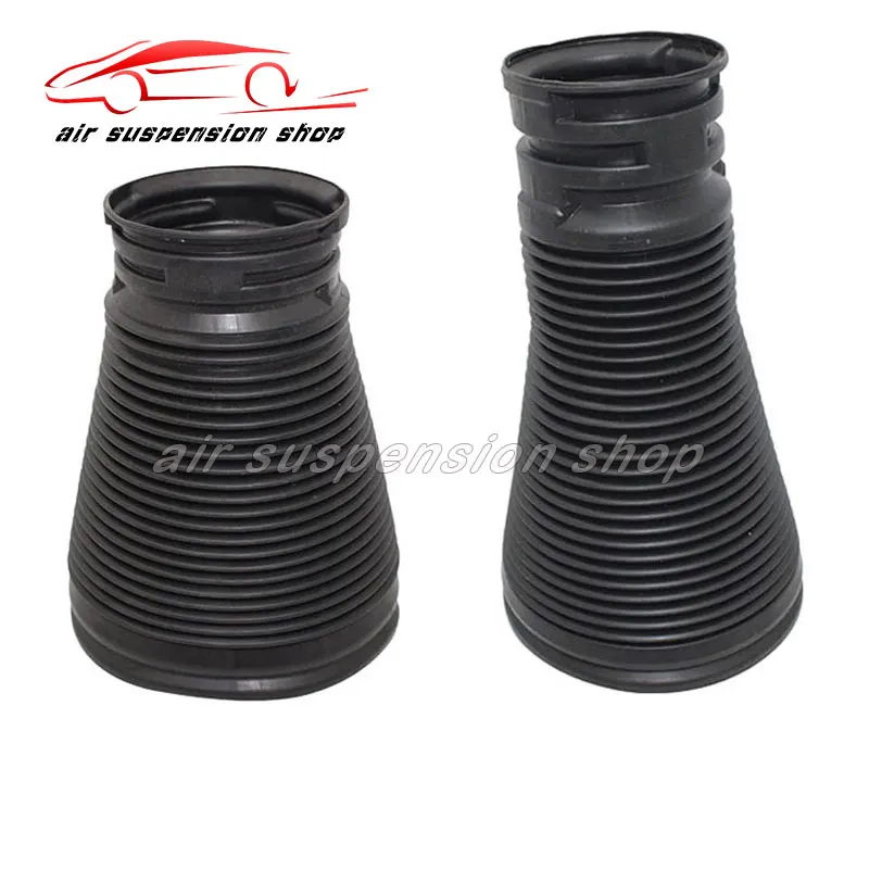 

Air Suspension Shock Front + Rear Dust Cover For Mercedes S-Class W222 V222 X222 S350 S400 S500 S520 S550 S560 S600 S63 S65 AMG