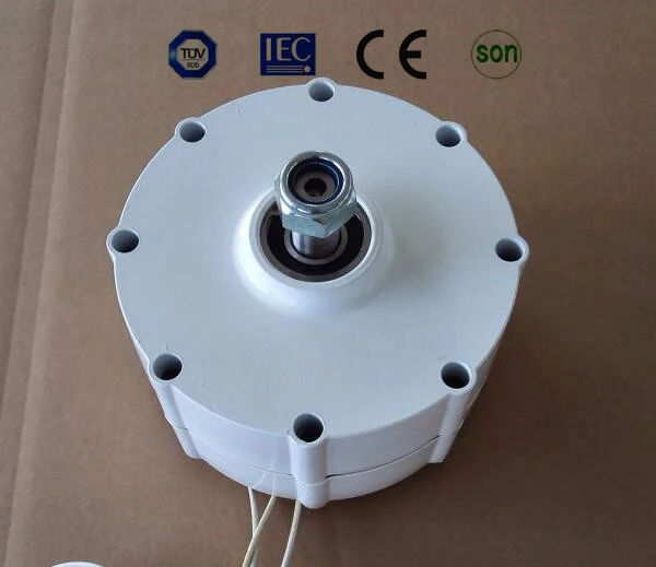 small generator