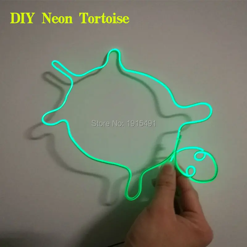 neon-Tortoise