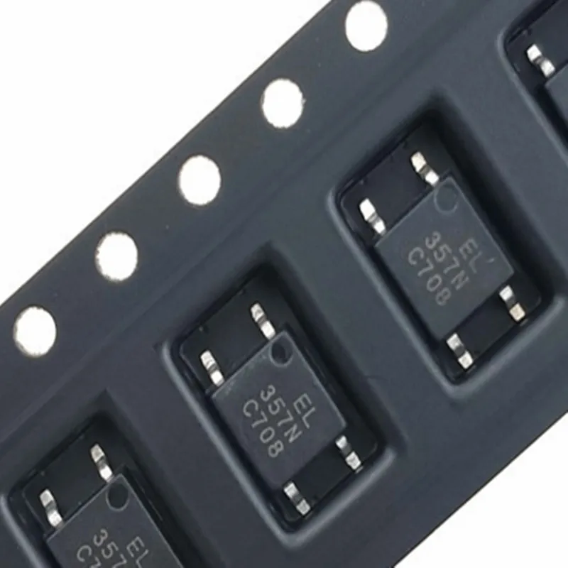 

20pcs EL357N-C EL357N EL357 SOP4 SMD Optocoupler